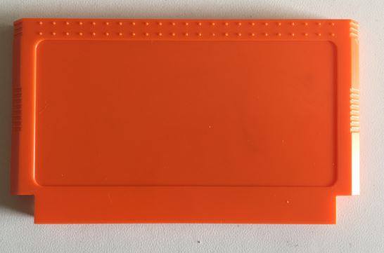 8 -bit gaming card box FC game card for the game card box