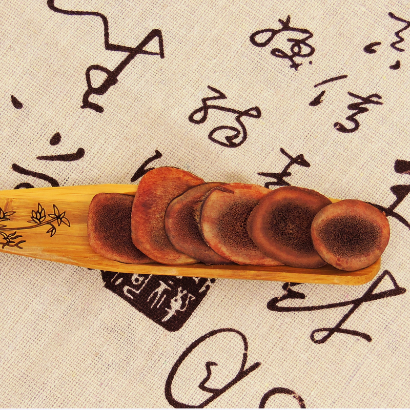 鹿の角スライス - 30g - 吉林省