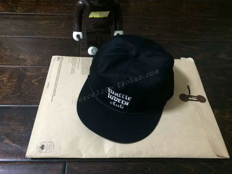 全新现货WTAPS MILITIA 02 / CAP.COTTON.TWILL.GIP 限定棒球帽