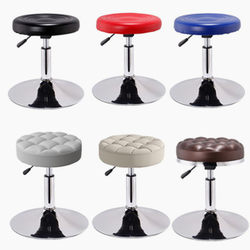 Bar Stool Swivel Lift Chair Simple Modern Bar Chair Student Home Computer Chair Beauty Stool Round Chair