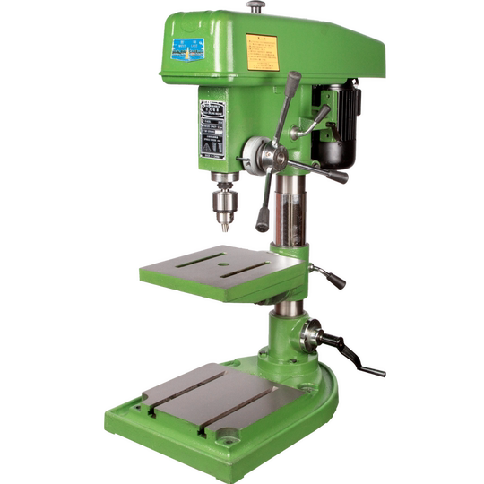 West Lake Z512-2/Z516/Z4120 Bench Drill - Heavy Duty Drilling Machine