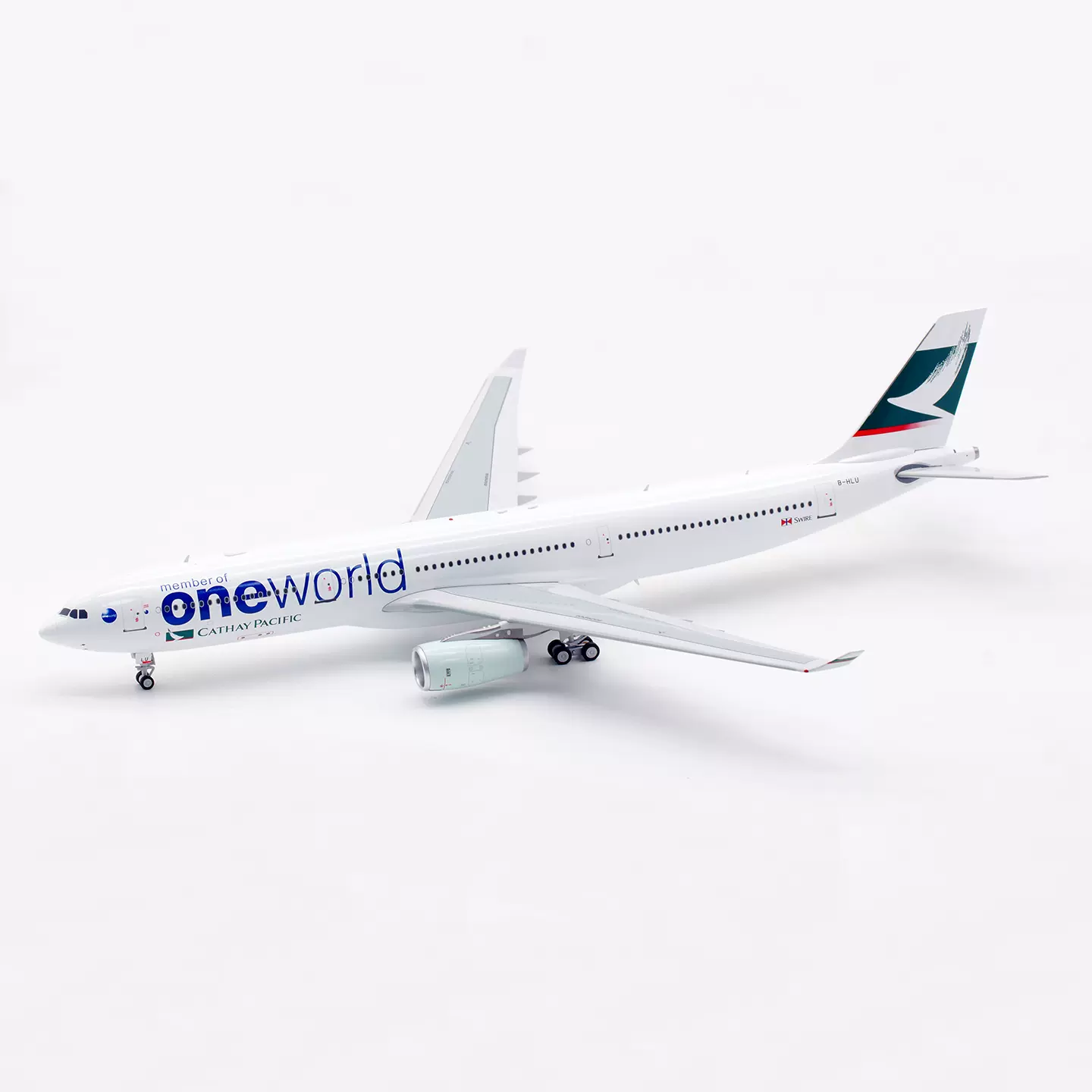 全日空 ANA B787-10 1:200 JA981A SQ Wings SQ Wings 1:200 All Nippon