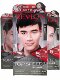 US REVLON Louvon Men's hair dye 5 minutes cover white hair, tasteless natural black hair cream in Hong Kong
