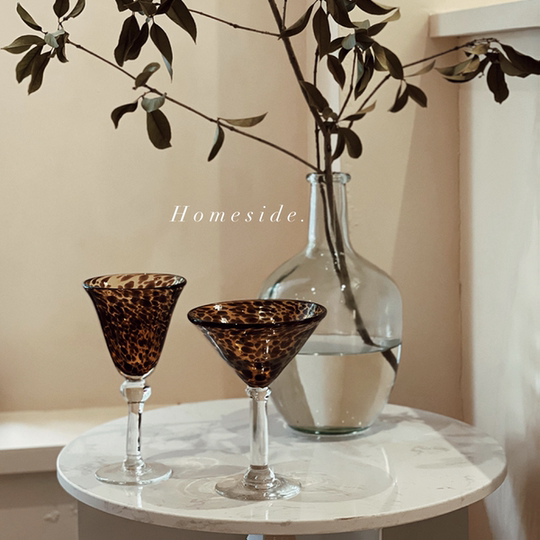 Verre à vin à pied à l'ancienne, verre à Champagne... – Grandado