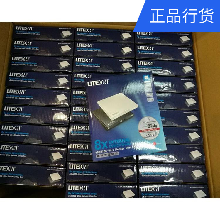 LITEON   ̺ DVD  8X  ʹ EBAU108 USB  ̺ RW-