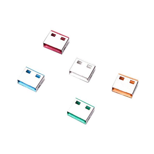 German LINDY creative notebook desktop computer data anti-theft plug ...