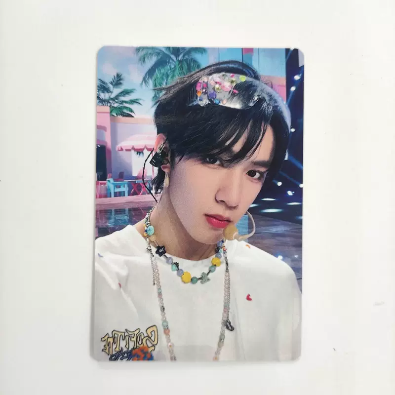 时代少年团 宋亚轩 火力全开 演唱会 pb