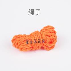 10 Strands of Polyester-Cotton Yoyo Ball String, Yo-Yo String, Gyro String, Yo-Yo Accessories in Stock