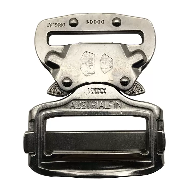 AustriAlpin S.S. Nautic Cobra Buckle