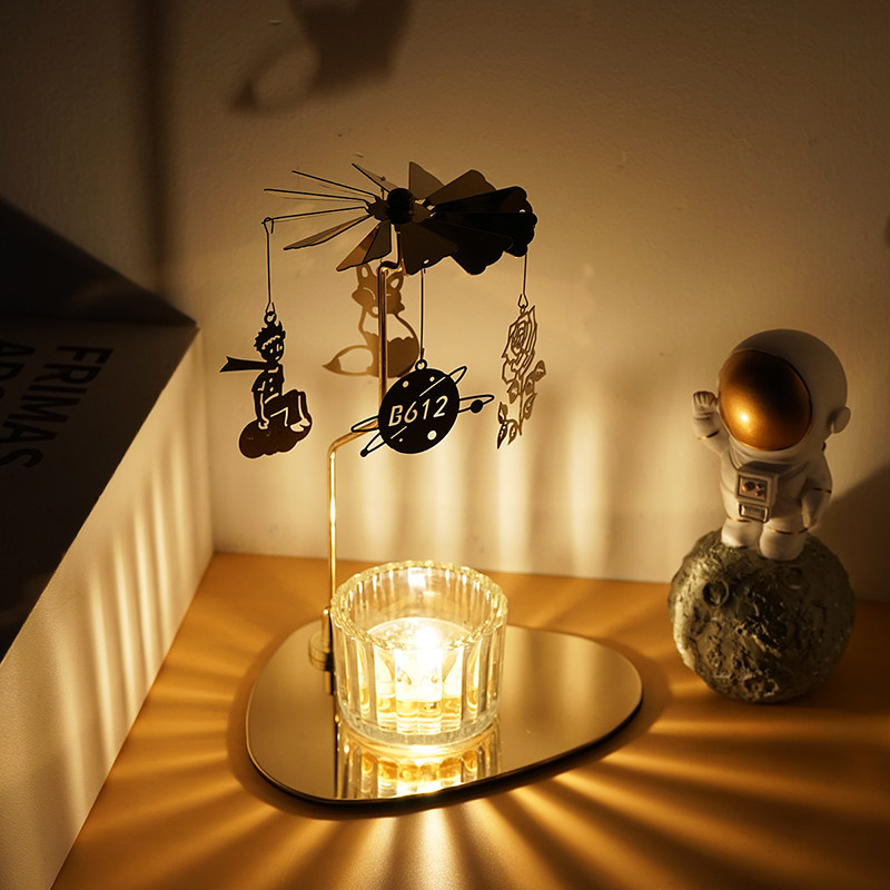 ニンフェンブルク　キャンドルスタンド ニンフェンブルク キャンドルスタンド ニンフェンブルク キャンドル