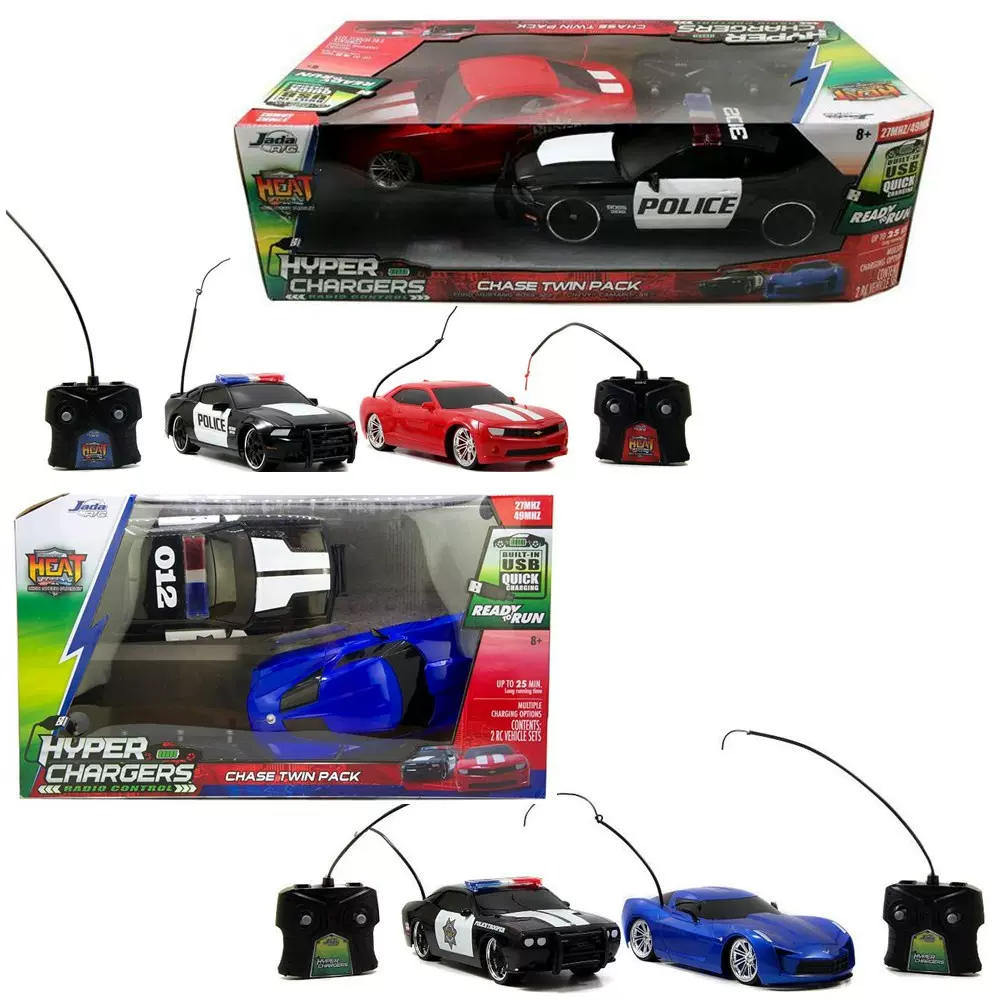 Buy Fast & Furious - Lykan Hypersport 1:16 Scale Remote Control Car 8 thumbnail image