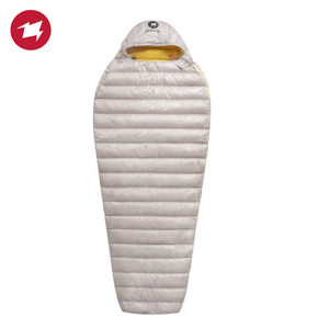 
AEGISMAX/Eima special offer LETO 700 water-repellent goose down sleeping bag ultra-light outdoor camping down sleeping bag