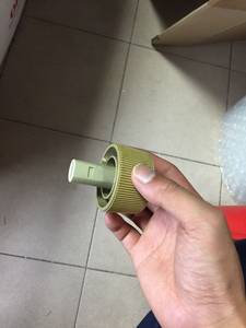 
Suitable for OKI 8550 printer accessories, knob ribbon, ink cartridge, OKI 5721 5791 handle paper feed wheel