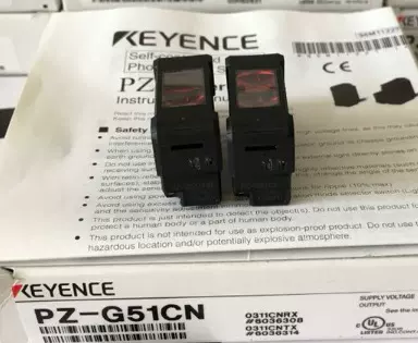 PZ-G51CN日本KEYENCE 议价出售-Taobao