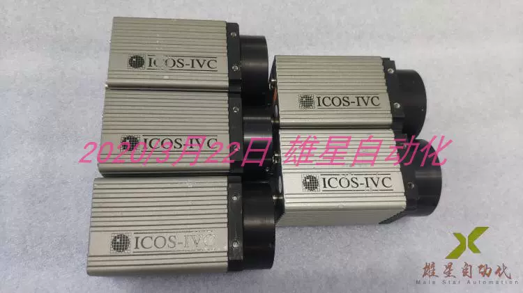 ICOS-IVC4000 OP100215 IVC4000 现货实物图-Taobao