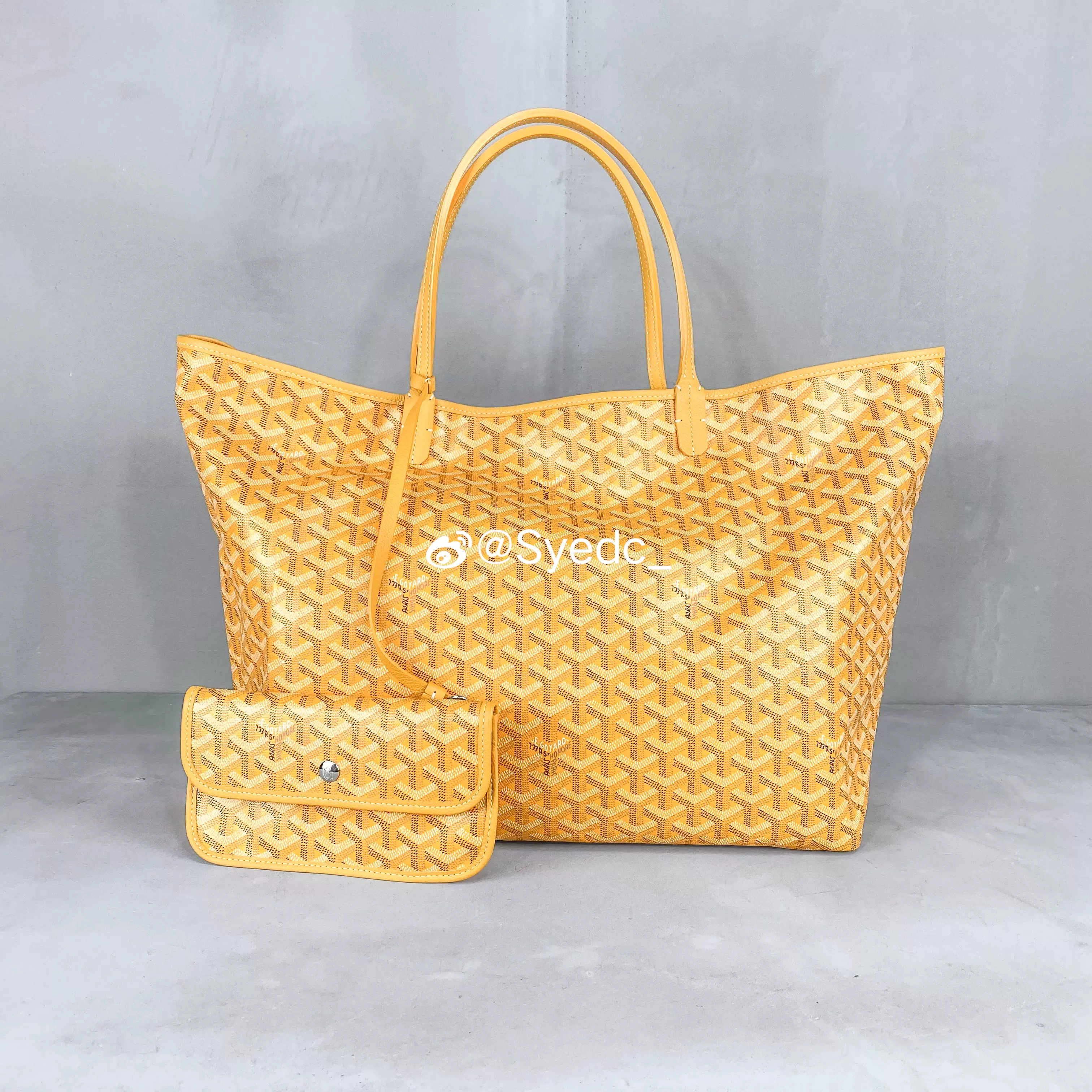 现货】LV Fragment Louis Vuitton Nano藤原浩闪电水桶包斜跨包-Taobao