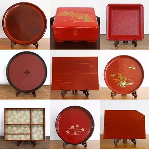 日本漆器食盒- Top 100件日本漆器食盒- 2024年4月更新- Taobao