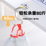 Съемный аксессуар на рюкзак, нескользящий портативный милый ранец