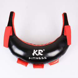 Weight-Bearing Sandbags, Horn-Shaped Sandbags, Bulgarian Fitness Training Equipment, Explosive Swing Bags, Squat Fitness
