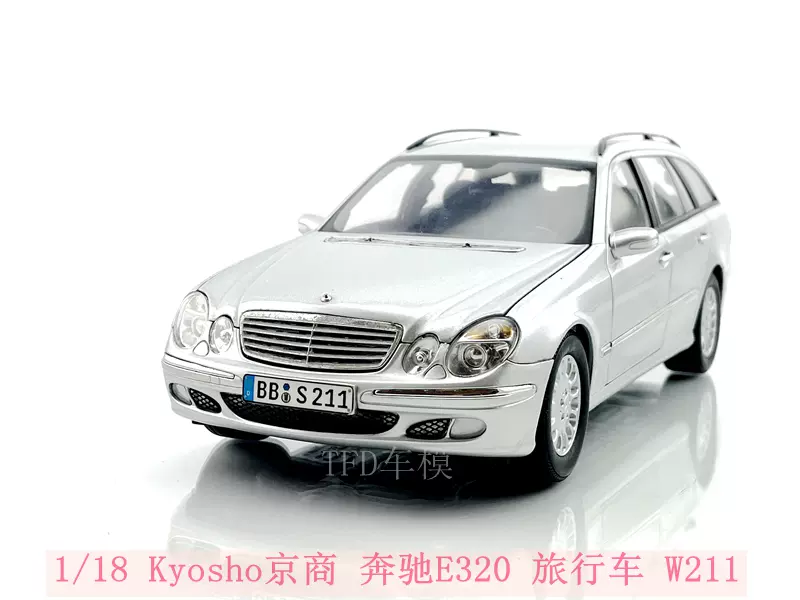 京商 KYOSHO 1/18 メルセデスベンツ 300SL 京商 KYOSHO 1⁄18