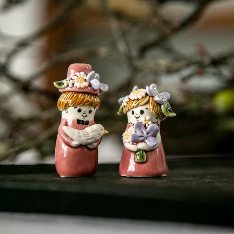 安達知江 さん ガラス製ウサギの置物 安達知江 さん ガラス製ウサギの置物 - メルカリ