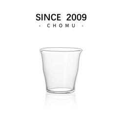 Dirty Coffee Cup, Iced Americano, High Temperature Resistant, Transparent High Borosilicate Glass Cup, High Aesthetic Value, Creative Juice Cup, Japanese Style