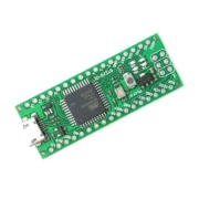 Bo mạch phát triển Pro Micro ATMega32U4-AU phiên bản 5V/16M hỗ trợ Arduino IDE