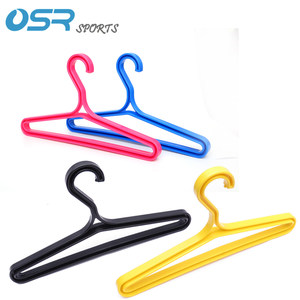 
OSR diving wet suit clothes hanger wet suit hanger PP injection