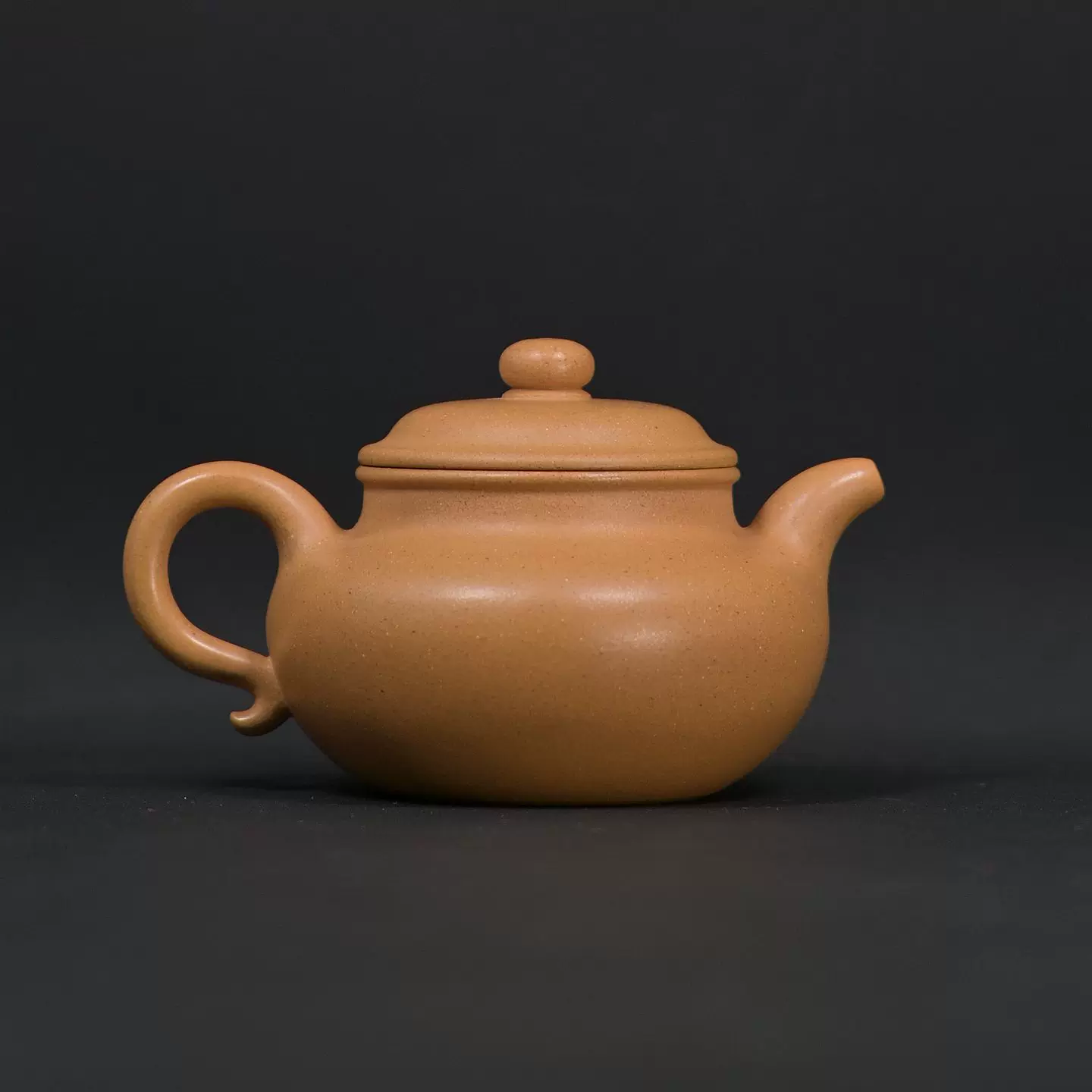 朱泥茶壺 三生蔵 朱泥茶壺 急須茶壺 紫砂壺 紫砂茶壺 茶道 茶具 置物 賞