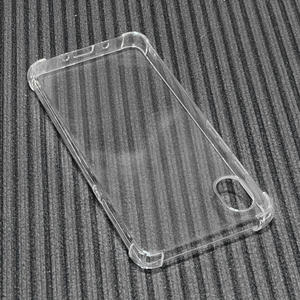 
Suitable for bigme Hi Break protective shell Hibreak S transparent all-inclusive clear water shell air bag protective cover anti-scratch TPU soft shell simple 5.84 inch