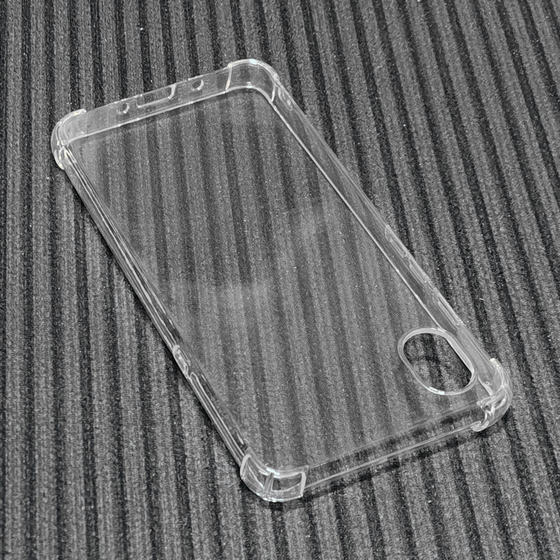 
Suitable for bigme Hi Break protective shell Hibreak S transparent all-inclusive clear water shell air bag protective cover anti-scratch TPU soft shell simple 5.84 inch