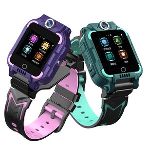 
4G children's smart phone watch boy student video call wifi full network waterproof children's micro chat watch