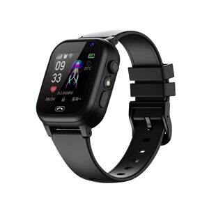 
Cross-border new children's smart phone watch with positioning waterproof and waterproof camera suitable for Q12Q19