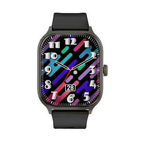 
Cross-border new X8 heart rate health detection Bluetooth call game music photo sports pedometer smart watch