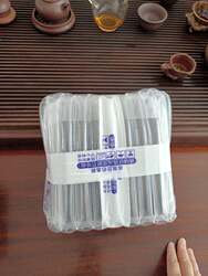 Purple Clay Pot Bubble Column Bags Wholesale Air Bags Inflatable Column Packaging Bags Shockproof Bubble Bags Inflatable Bubble Film Air Column Roll