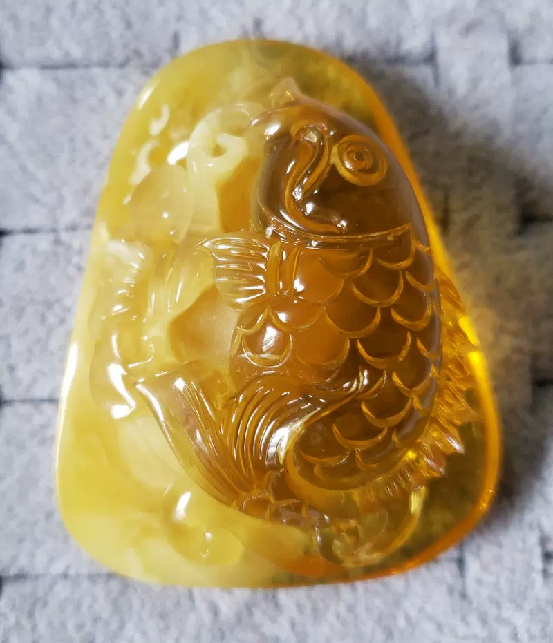 白花蜡白蜡 蜜蜡