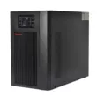 SANTAK Thâm Quyến Santak UPS cung cấp điện liên tục C2K trực tuyến 2KVA/1600W CASTLE2K (6G) ups santak 500va Bộ lưu điện