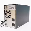 ups santak UPS cung cấp điện liên tục C2K sóng hình sin trực tuyến 2000VA 1500W máy chủ máy tính ổn định điện áp 1 giờ bộ tích điện năng lượng mặt trời Bộ lưu điện