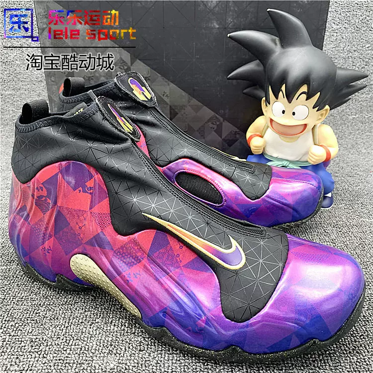 Nike on sale flightposite cny