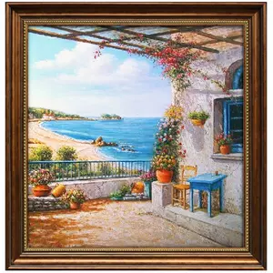 希腊景油画- Top 50件希腊景油画- 2024年6月更新- Taobao