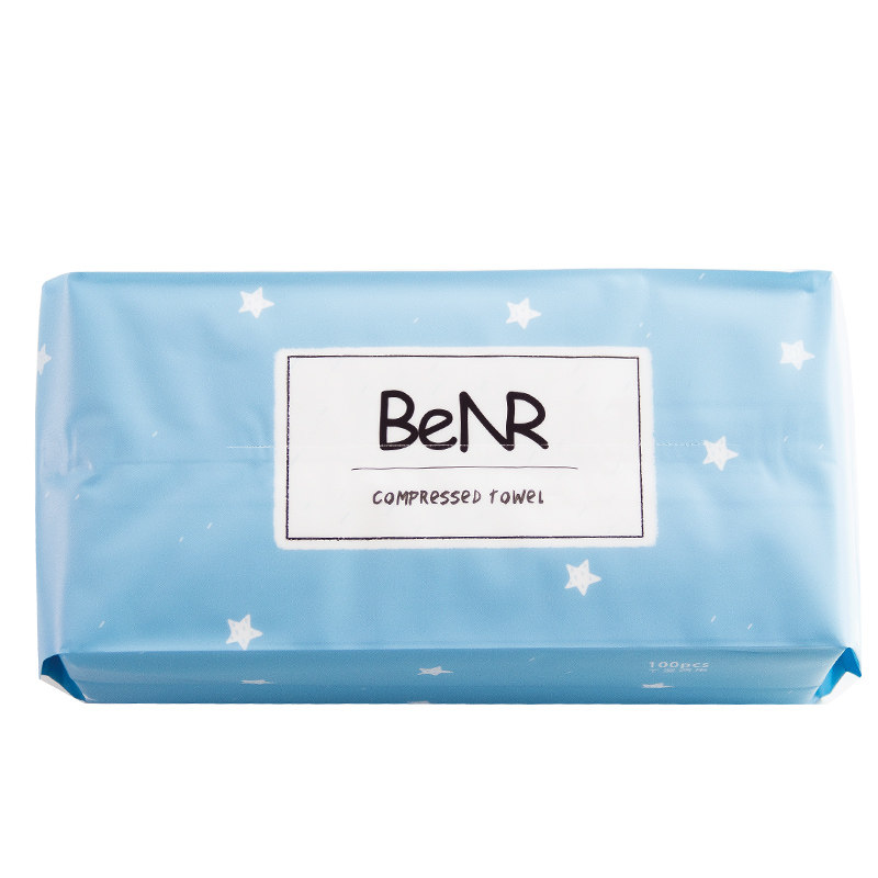 페이스타월 200매, 페이퍼타월, 가정용팩, 순면 일회용 화장지, 미용실 여성용 메이크업 리무버, 증점제 -