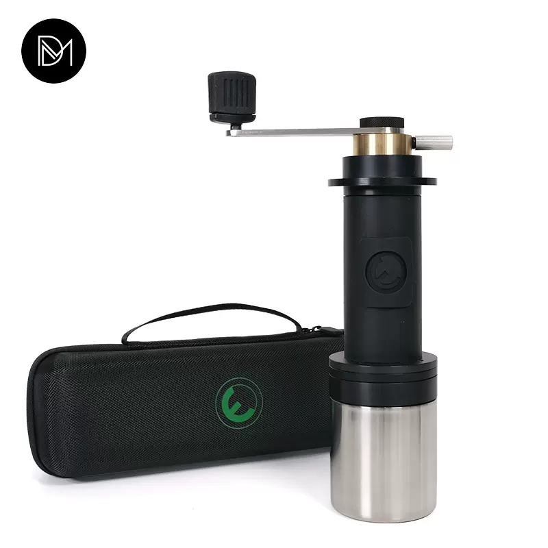 OE LIDO Manual Coffee Grinder Full Range Grinder!, 52 OFF