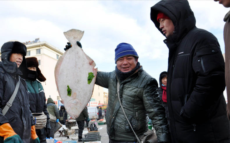 新鲜黄花鱼，让人难以抵抗的海鲜食材！(图6)