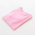 Medium pink 50 long sleeve pink - fine cotton 