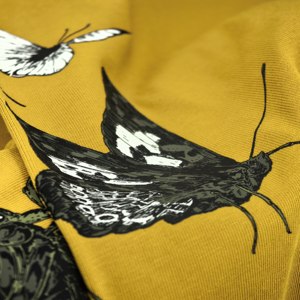 
Insects men's long-sleeved T-shirt~