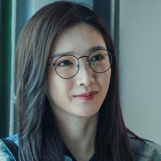 
Jiang Shuying's same style glasses, black round glasses, myopia frames, trendy myopia glasses frames, literary and plain glasses