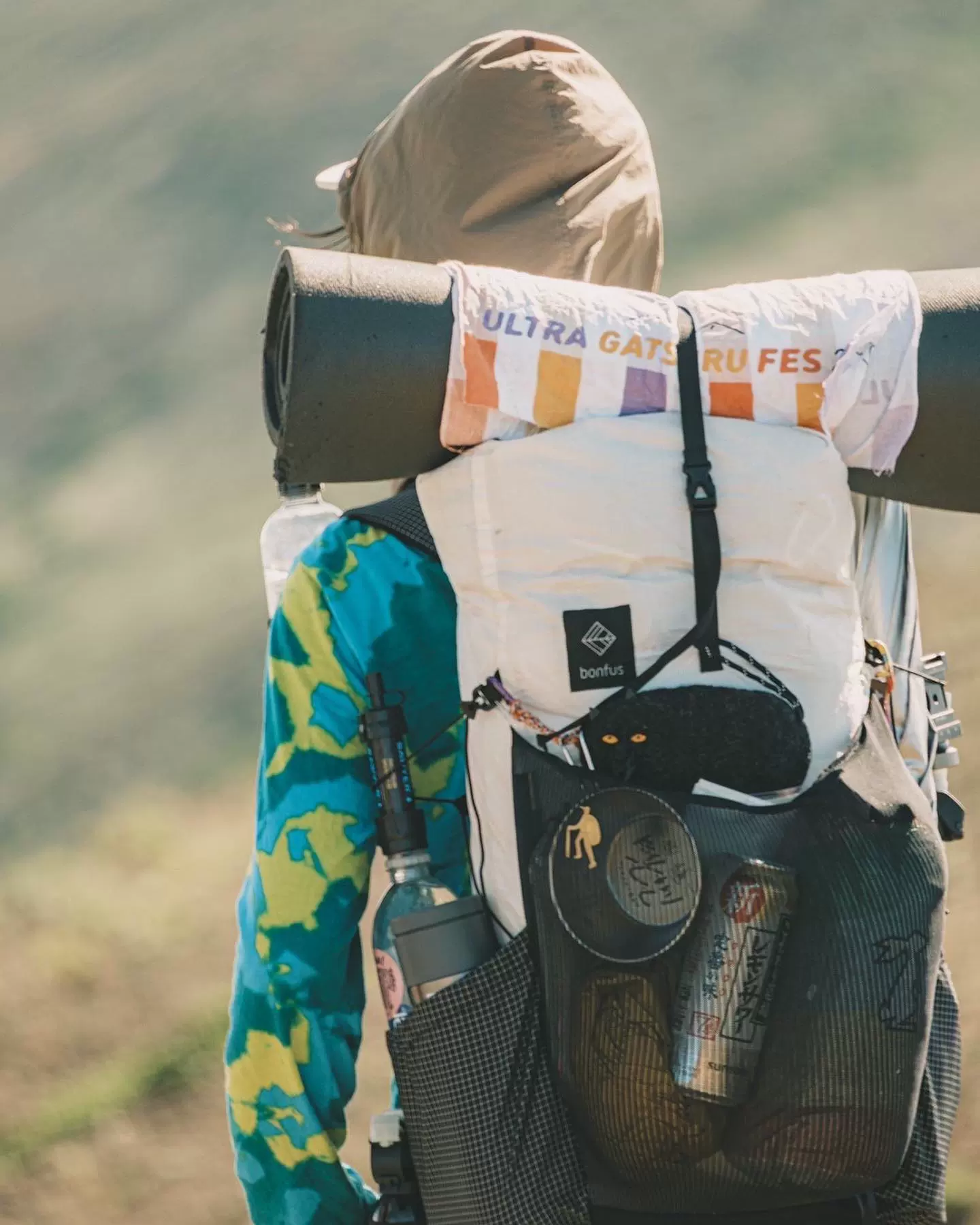 アウトドア寝具 950FP enlightened equipment revelation ENLIGHTENED EQUIPMENT Revelation 950FP