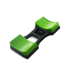 Dumbbell Rack for Home Use, Dumbbell Holder, Gym Support Stand, Detachable Plastic Dumbbell Stand Set for Men and Women