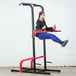 Pull-Up Training Device, Horizontal Bar, Indoor Home Use, Multi-Functional, Hanging Knee Lift, Parallel Bars, Arm Flexion and Extension, Push-Ups, Abdominal Muscles