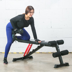 Multifunctional Dumbbell Bench, Abdominal Muscle Board, Bench Press Bench, Small Bird Training Bench, Supine Board, Dumbbell Bench, Sit-Up Bench